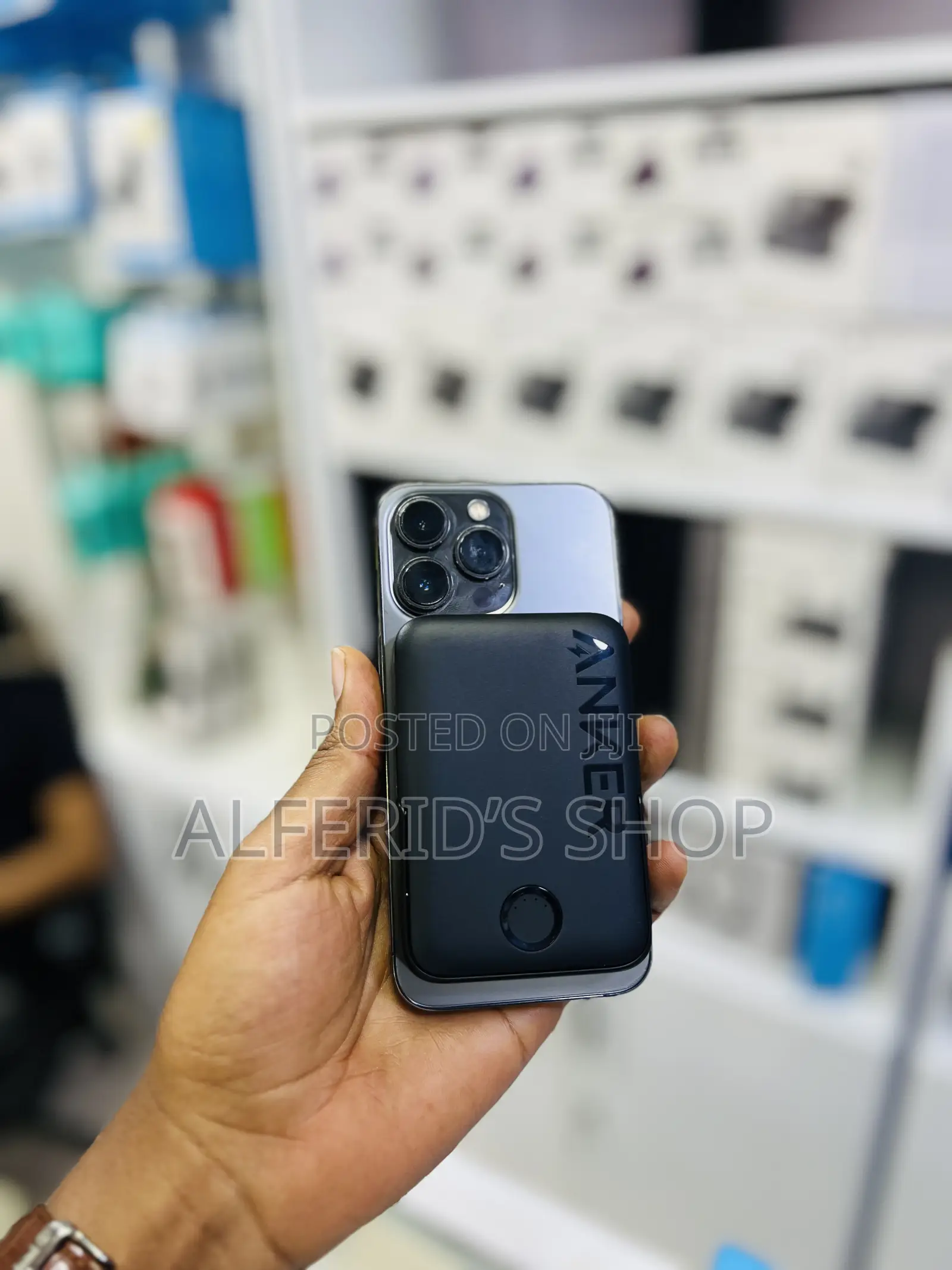 Anker Maggo Powerbank