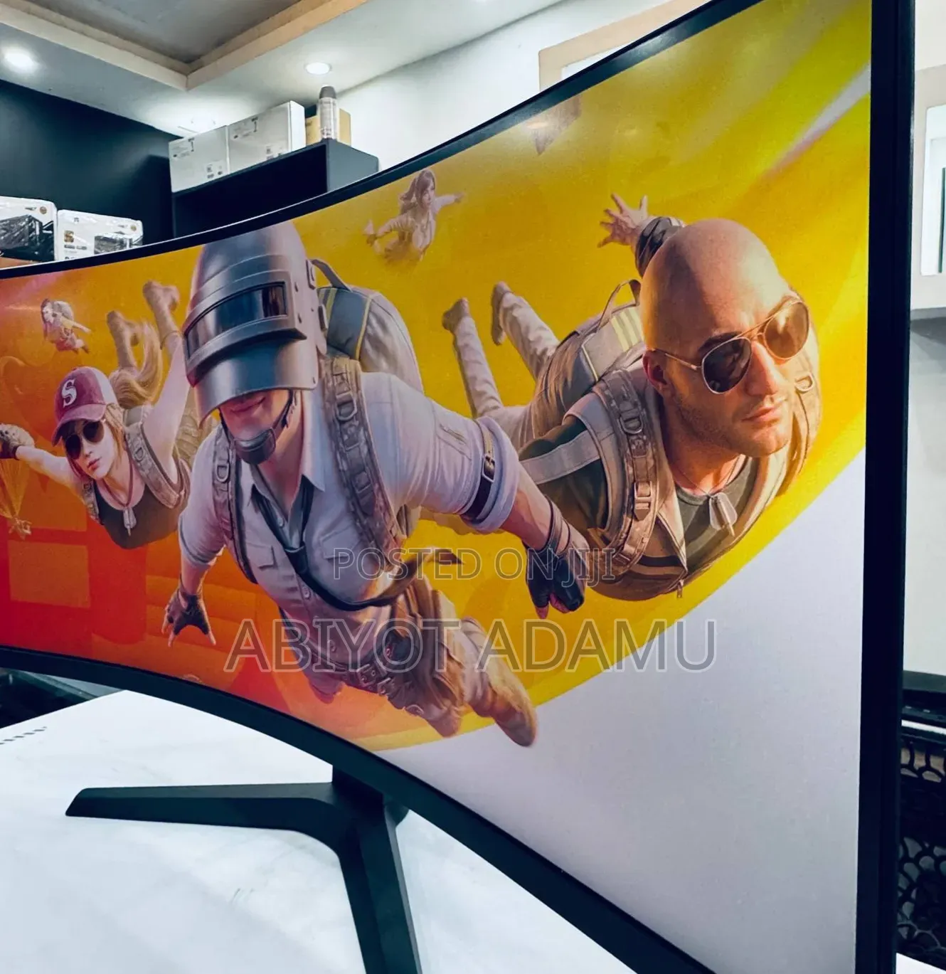 packed
KOORUI MG34H8Q — 34” Ultrawide