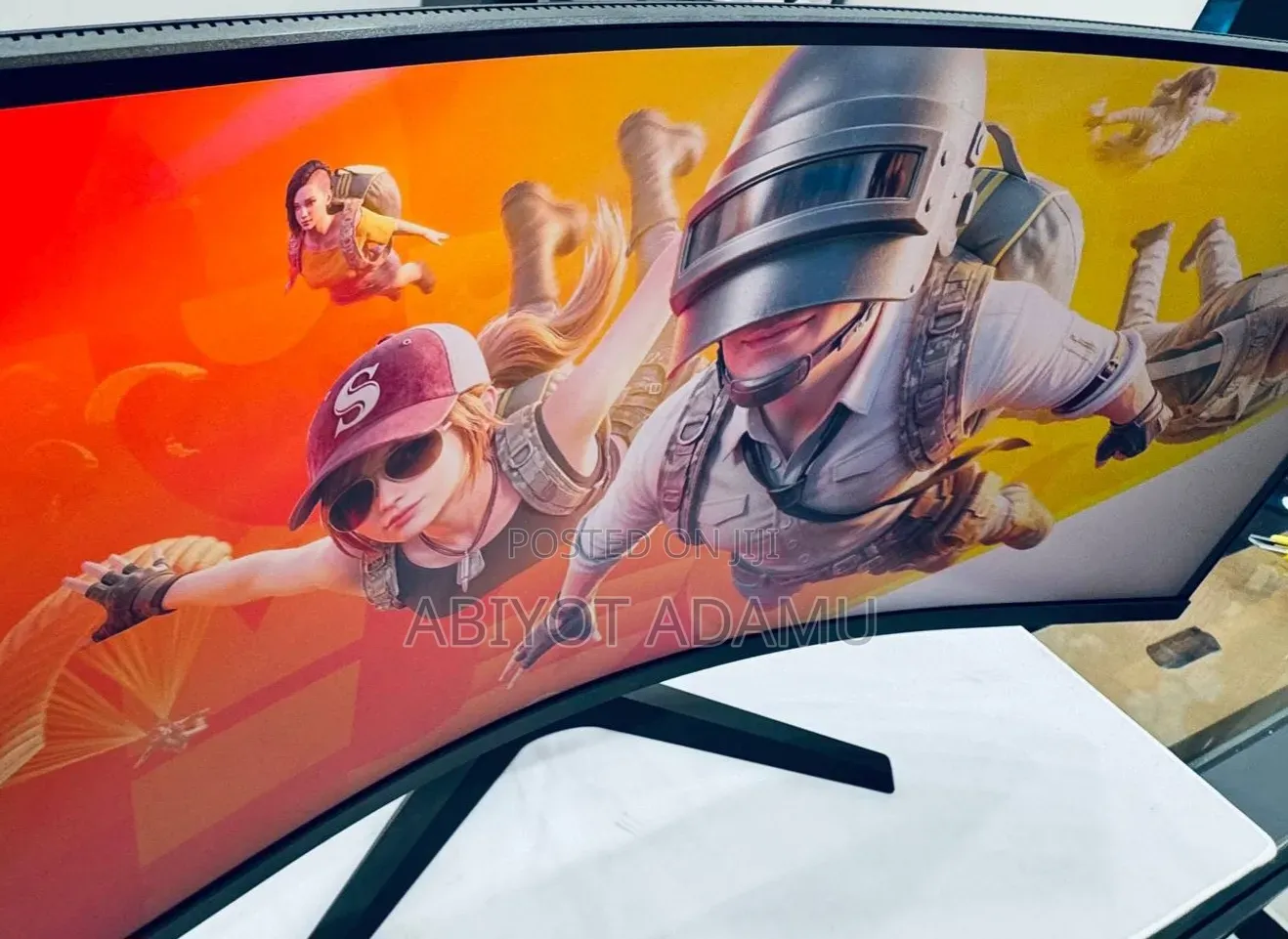 packed
KOORUI MG34H8Q — 34” Ultrawide