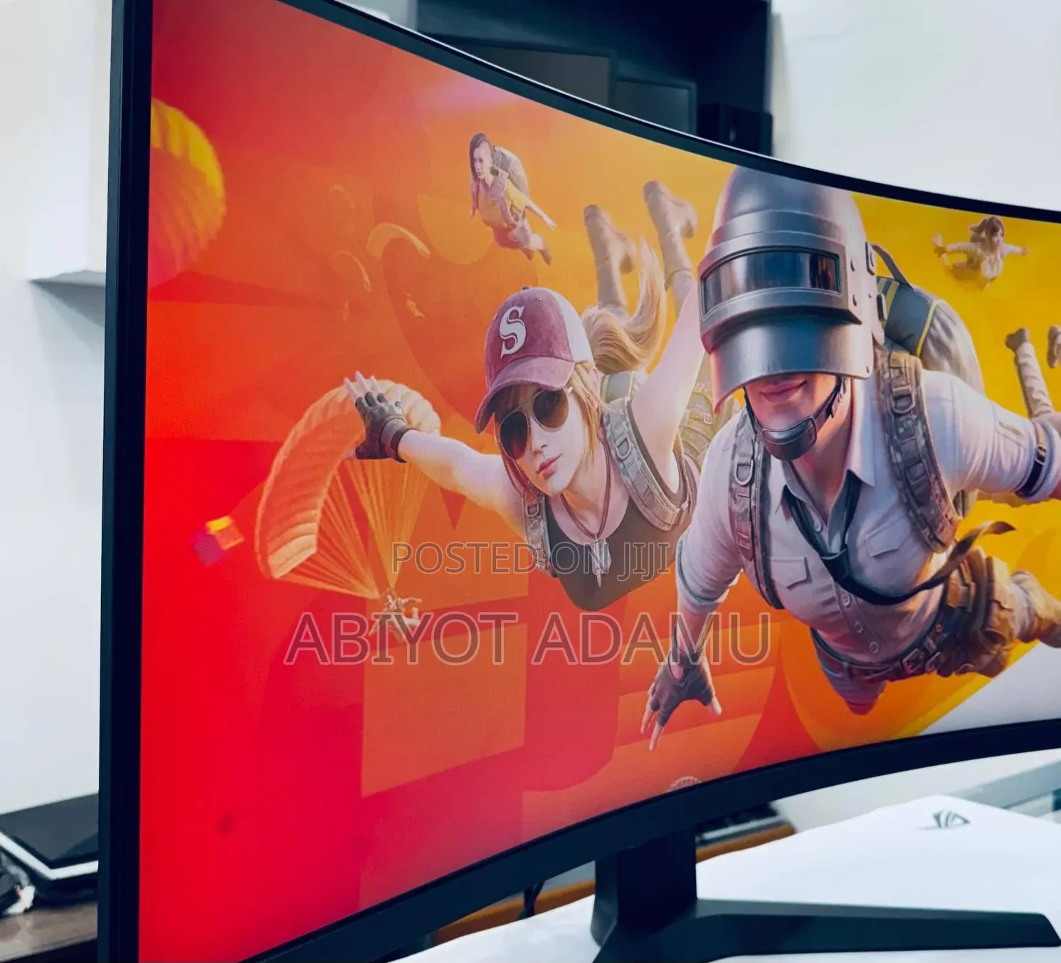 packed
KOORUI MG34H8Q — 34” Ultrawide
