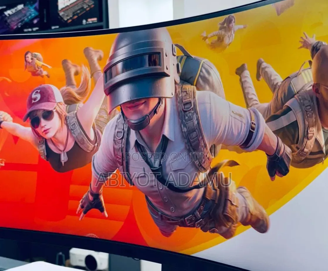 packed
KOORUI MG34H8Q — 34” Ultrawide