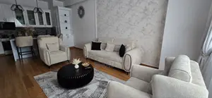 Furnished 2bdrm Apartment in Bole for rent