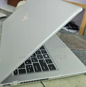 New Laptop HP EliteBook 830 G6 16GB Intel Core i5 SSD 512GB