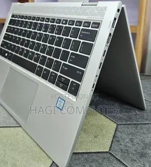 New Laptop HP EliteBook 830 G6 16GB Intel Core i5 SSD 512GB