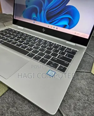 New Laptop HP EliteBook 830 G6 16GB Intel Core i5 SSD 512GB