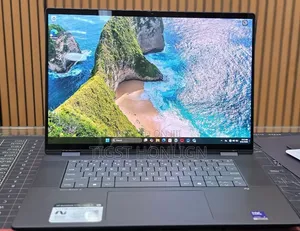 New Laptop HP OmniBook 7 14" 32GB Intel Core Ultra 9 SSD 2T