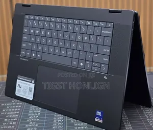 New Laptop HP OmniBook 7 14" 32GB Intel Core Ultra 9 SSD 2T