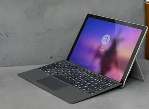 New Laptop Microsoft Surface Pro 7 16GB Intel Core i5 SSD 256GB