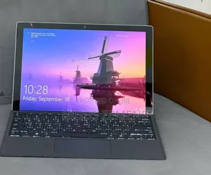 New Laptop Microsoft Surface Pro 7 16GB Intel Core i5 SSD 256GB