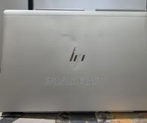 New Laptop HP EliteBook 640 G10 16GB Intel Core i7 SSD 1T