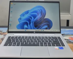 New Laptop HP EliteBook 640 G10 16GB Intel Core i7 SSD 1T