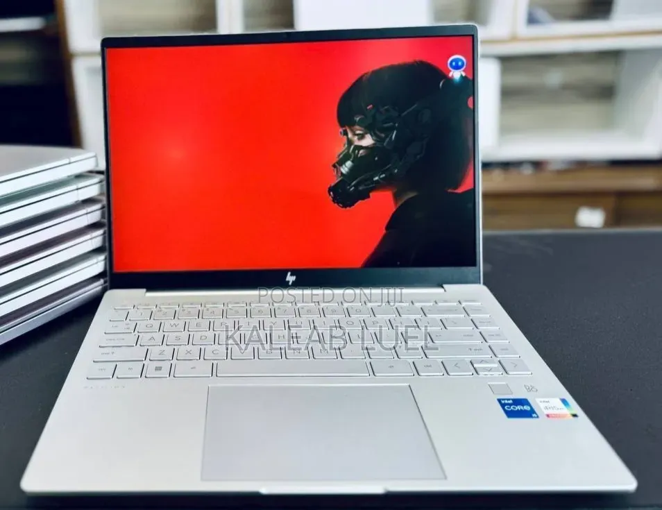 New Laptop HP Pavilion 14 16GB Intel Core i5 SSD 512GB