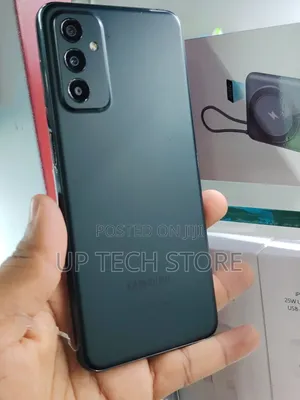 New Samsung Galaxy M23 5G 128 GB