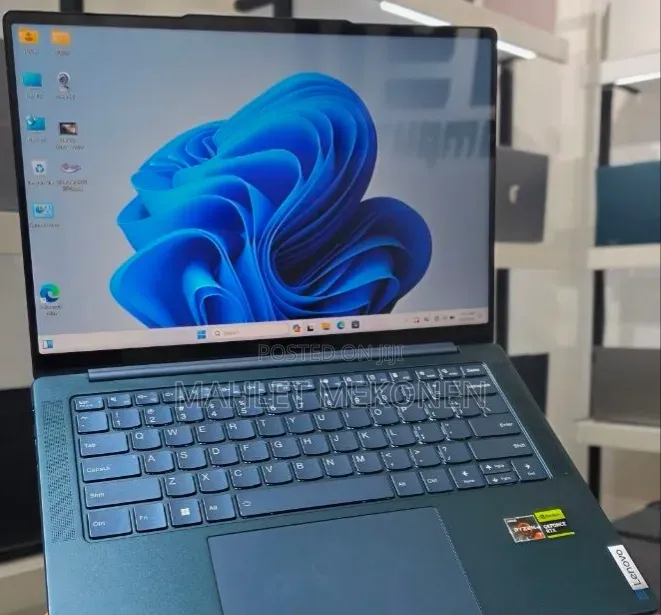 New Laptop Lenovo Yoga 2 16GB Intel Core i7 SSD 512GB