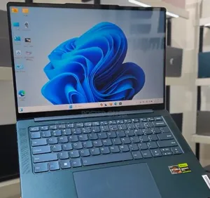 New Laptop Lenovo Yoga 2 16GB Intel Core i7 SSD 512GB
