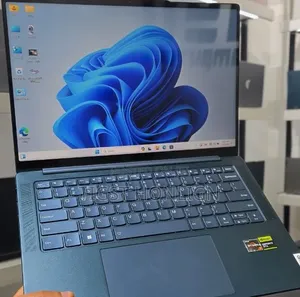 New Laptop Lenovo ThinkPad Yoga 16GB AMD Ryzen 7 SSD 512GB