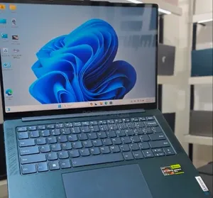 New Laptop Lenovo Yoga 2 16GB Intel Core i7 SSD 512GB