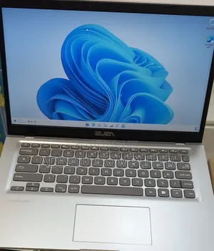 New Laptop Asus Vivobook 14 8GB Intel Core i5 SSD 256GB