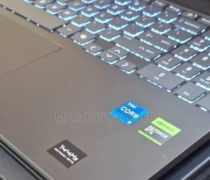 New Laptop HP Victus 15 16GB Intel Core i5 SSD 1T