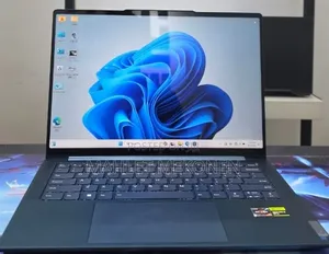 New Laptop Lenovo Yoga 2 16GB Intel Core i7 SSD 512GB