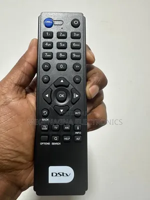 DStv Remote Control /ድኤስ ቲቪ ሪሞት