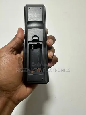 DStv Remote Control /ድኤስ ቲቪ ሪሞት