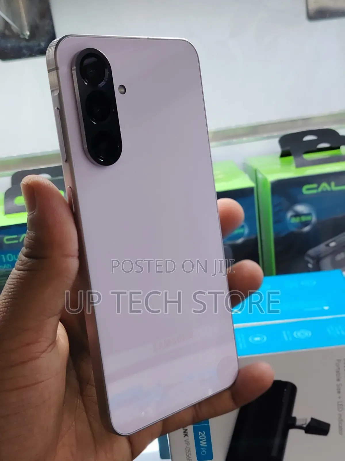 New Samsung Galaxy A56 256 GB
