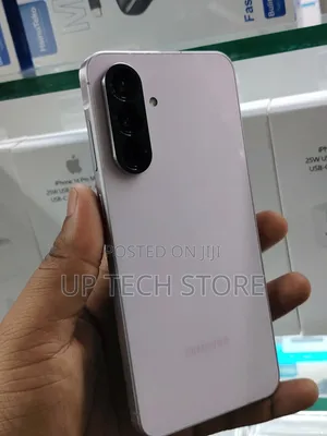 New Samsung Galaxy A56 256 GB