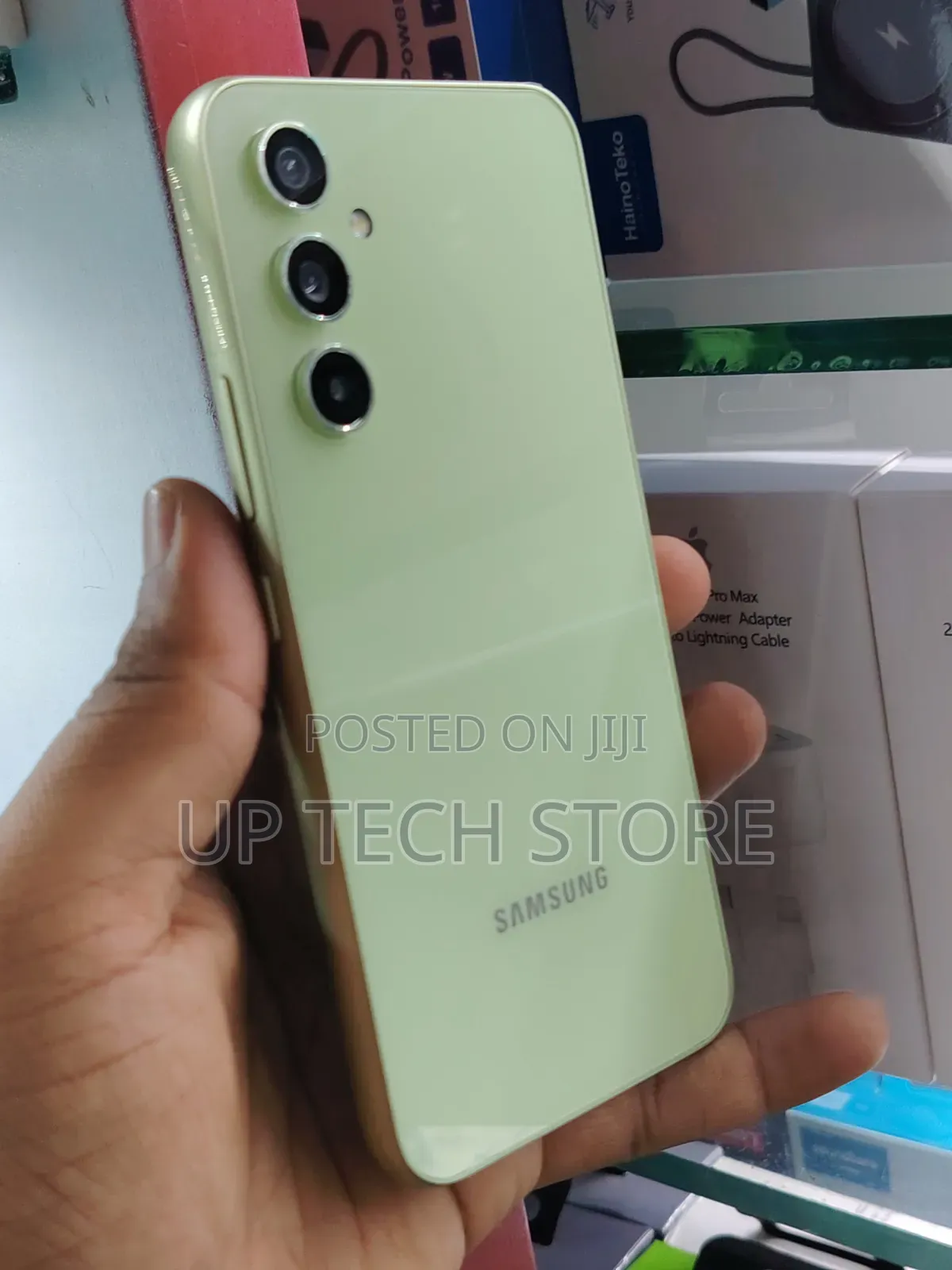 New Samsung Galaxy A54 5G 128 GB