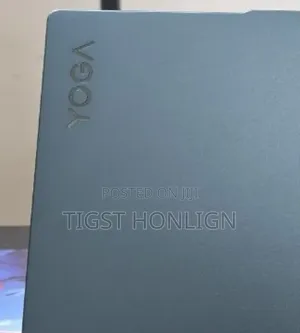 New Laptop Lenovo ThinkPad Yoga 16GB AMD Ryzen 7 SSD 512GB