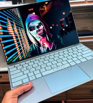 New Laptop Dell XPS 13 16GB Intel Core i7 SSD 512GB