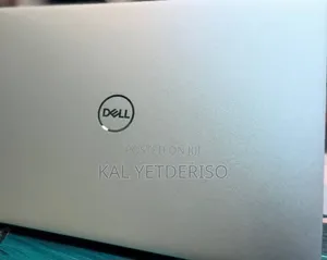 New Laptop Dell XPS 13 16GB Intel Core i7 SSD 512GB