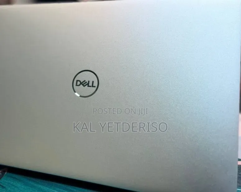 New Laptop Dell XPS 13 16GB Intel Core i7 SSD 512GB