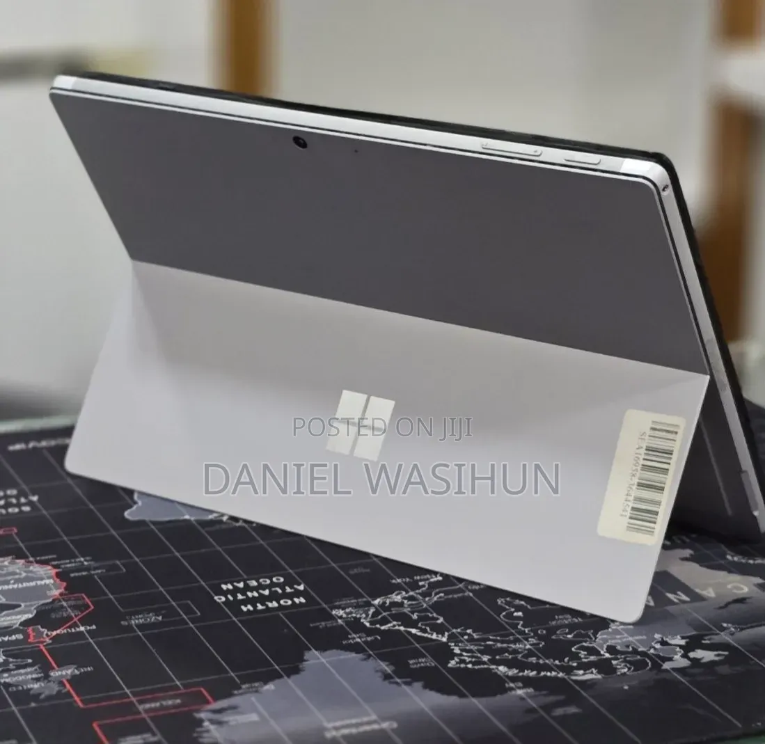 New Laptop Microsoft Surface Pro 7 16GB Intel Core i7 SSD 1T