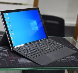 New Laptop Microsoft Surface Pro 7 16GB Intel Core i7 SSD 1T