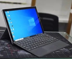 New Laptop Microsoft Surface Pro 7 16GB Intel Core i7 SSD 1T