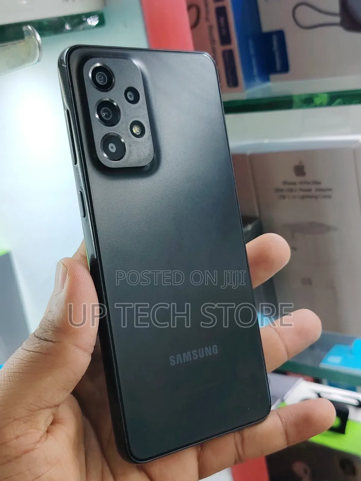 New Samsung Galaxy A53 5G 128 GB