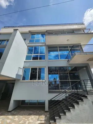 7bdrm Apartment in Bole for rent