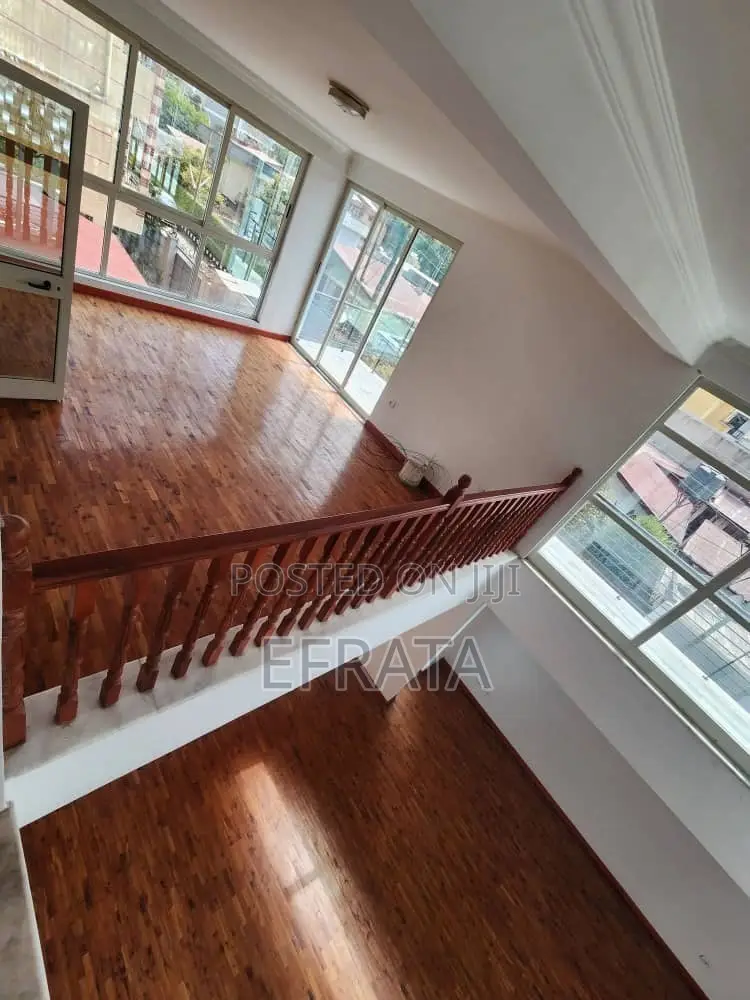 7bdrm Apartment in Bole for rent