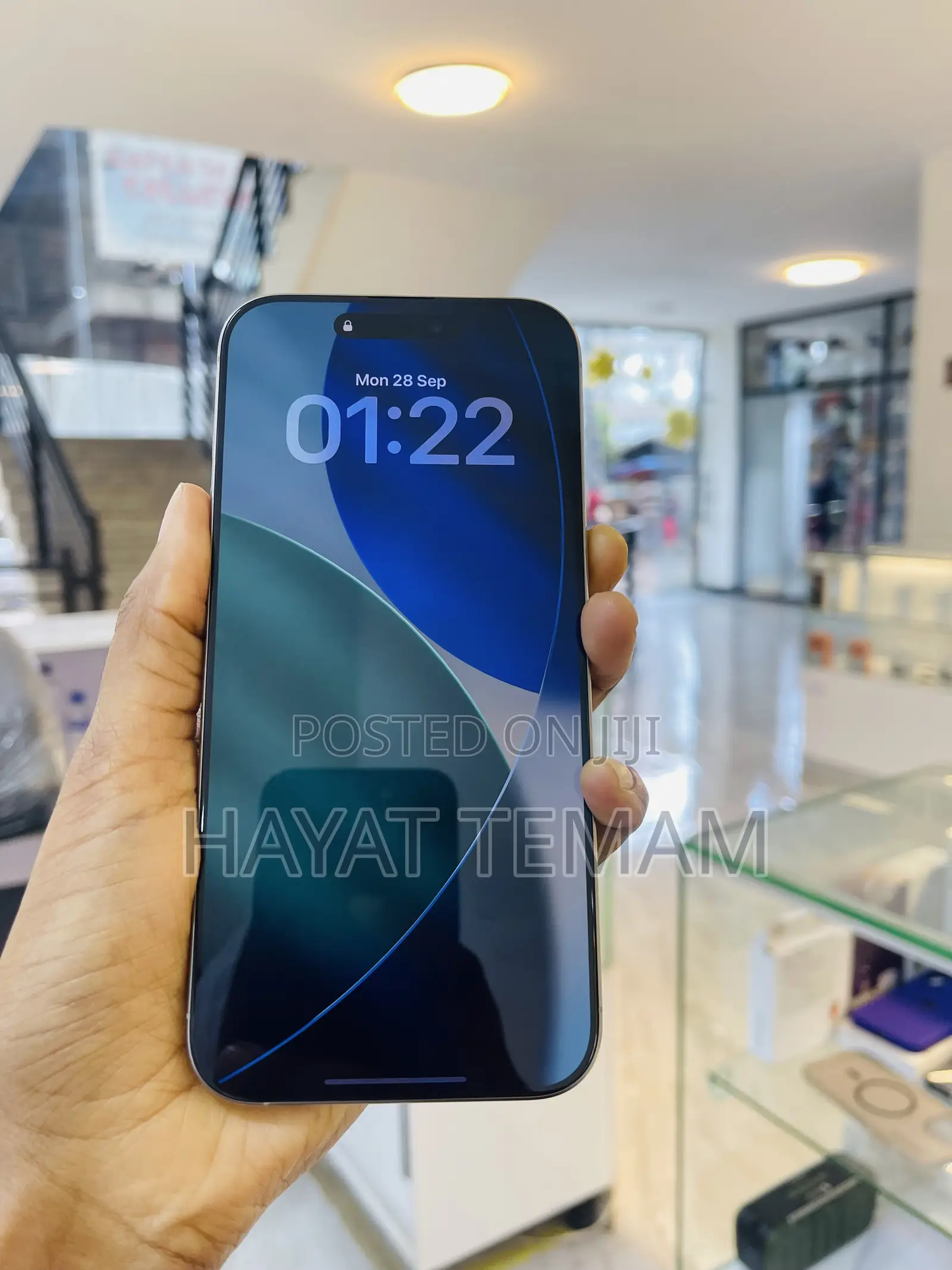 Apple iPhone 16 Pro Max 256 GB