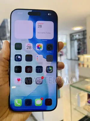 Apple iPhone 16 Pro Max 256 GB