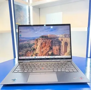 New Laptop Lenovo ThinkPad X1 Yoga 16GB Intel Core i7 SSD 512GB