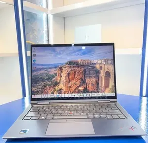 New Laptop Lenovo ThinkPad X1 Yoga 16GB Intel Core i7 SSD 512GB