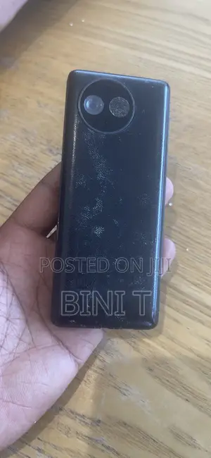Tecno Y2 8 GB Black