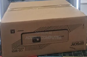 Packed Carton