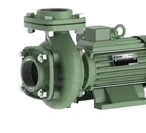Siver Water Pump 2.2 Kw 3 HP Made in Indea
