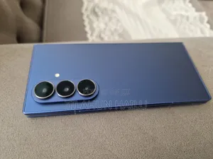 New Samsung Galaxy Z Fold7 256 GB Blue