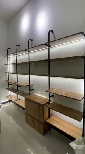 Shelf Furniture