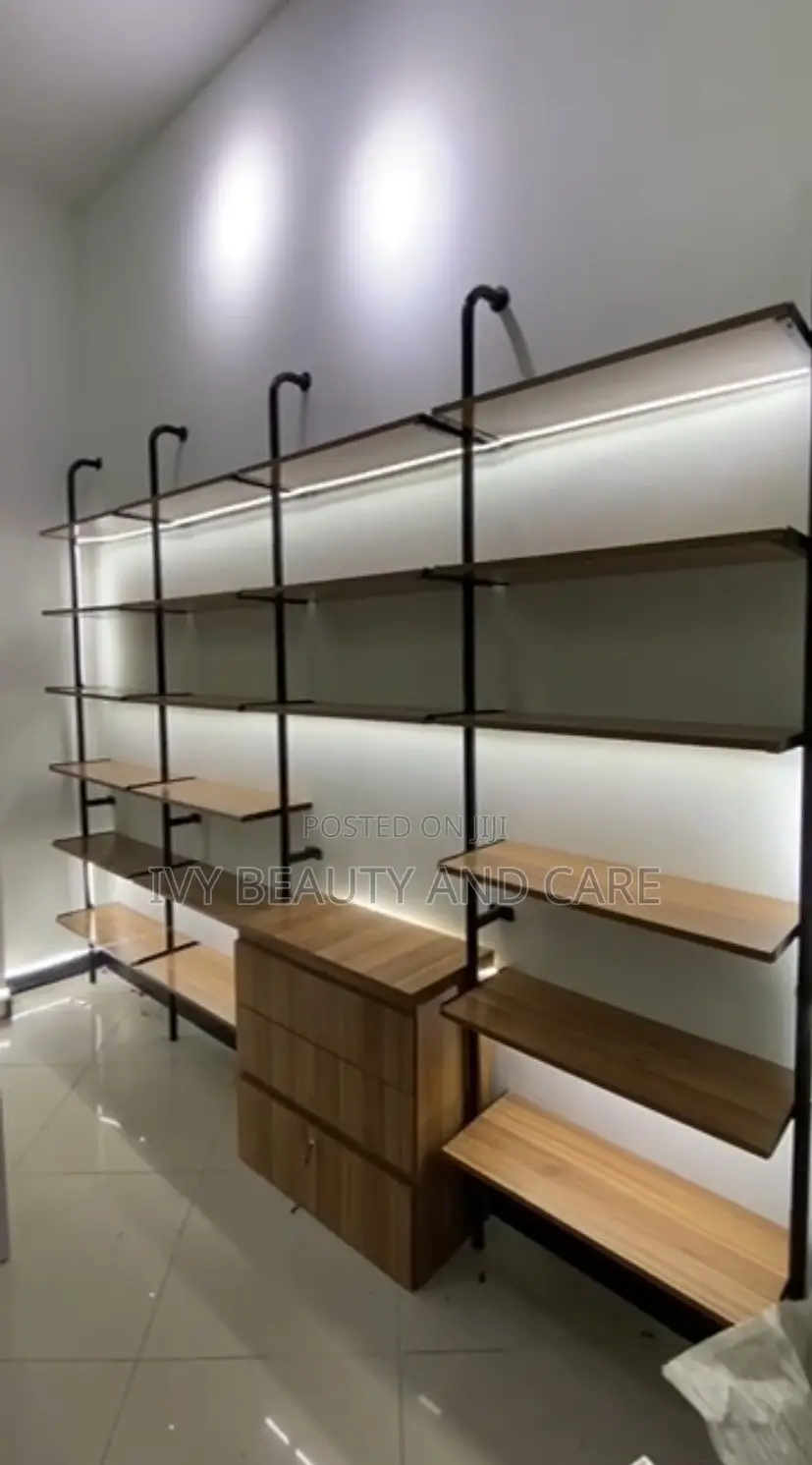 Shelf Furniture