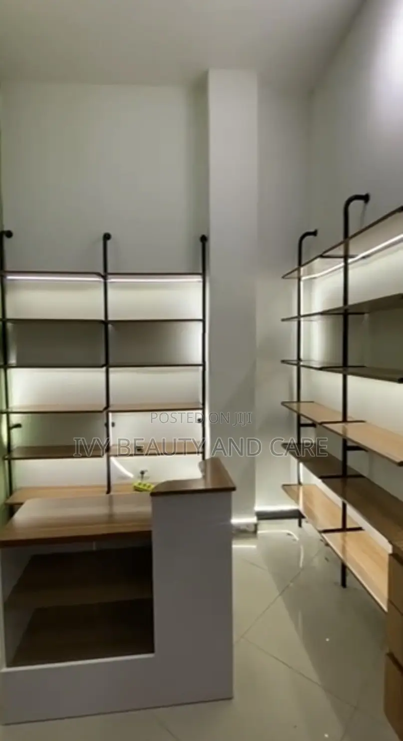 Shelf Furniture